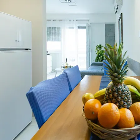 Apartamento Obala Zadar