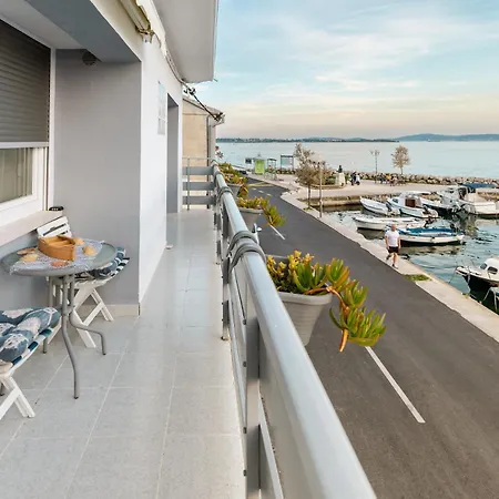 Apartamento Obala *