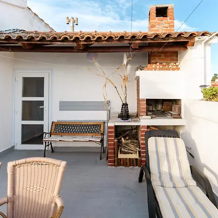 Apartamento Obala Zadar