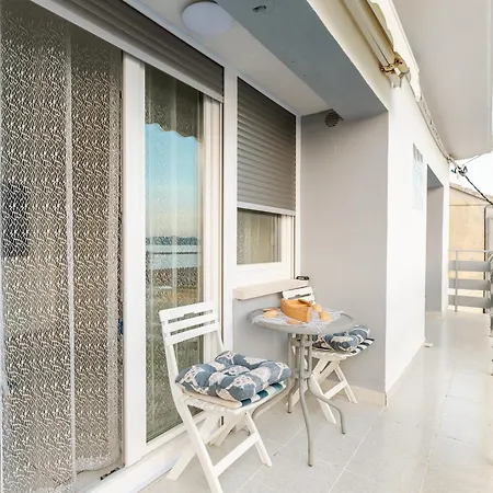 Apartamento Obala Zadar