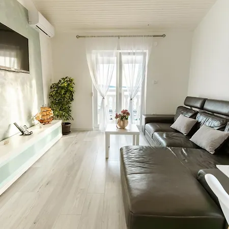 Apartamento Obala