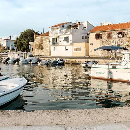 Obala Apartamento Zadar