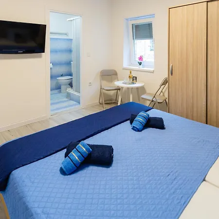Apartamento Obala *