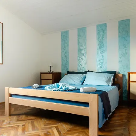 Apartamento Obala Zadar