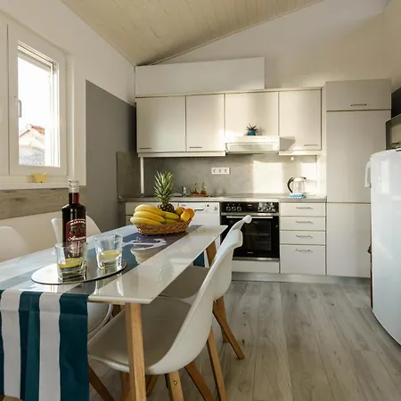 Apartamento Obala