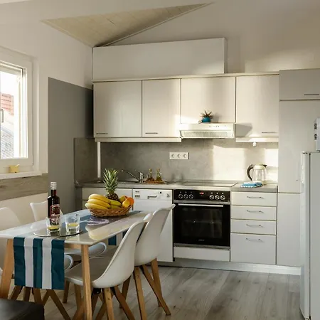 Obala Apartamento Zadar