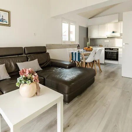 Apartamento Obala Zadar