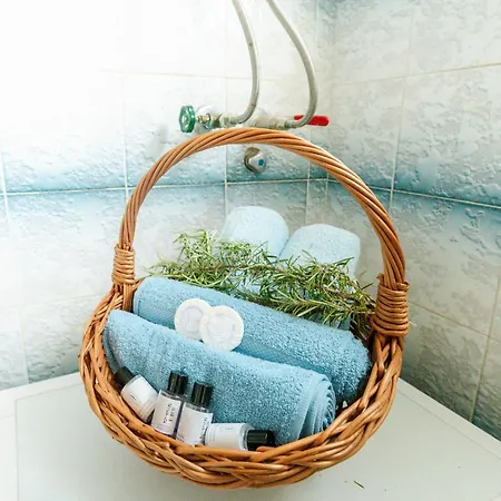 Apartamento Obala *