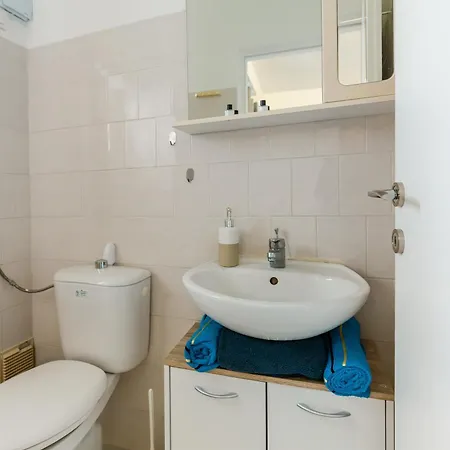 Apartamento Obala *