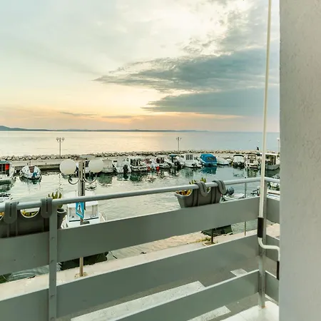 Obala Apartamento Zadar