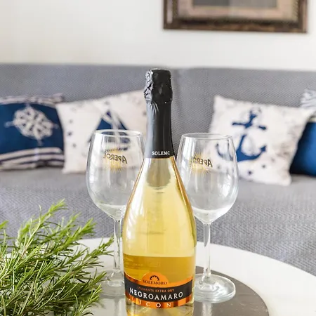 Apartamento Obala