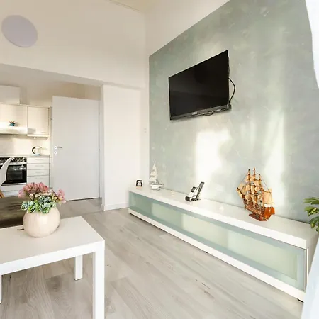 Apartamento Obala *