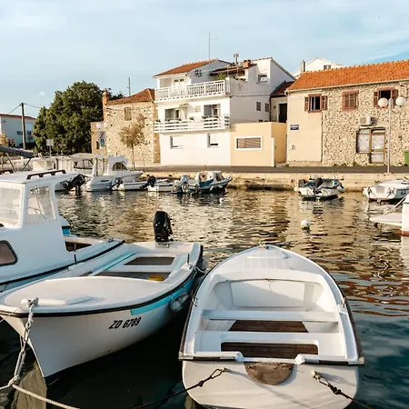 Obala Apartamento Zadar
