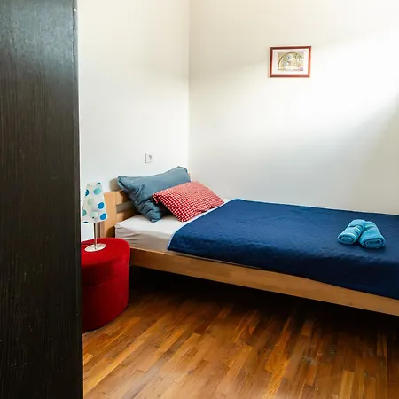 Obala Apartamento *