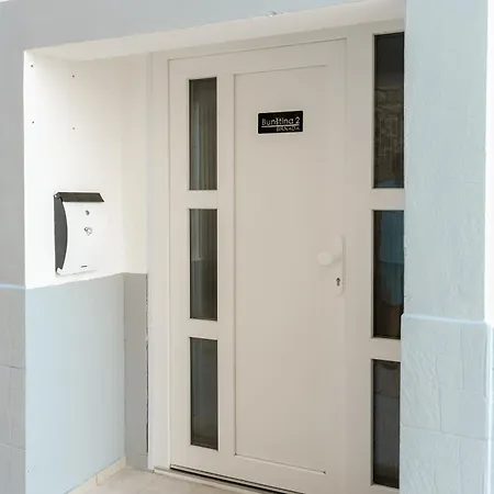 Obala Apartamento Zadar