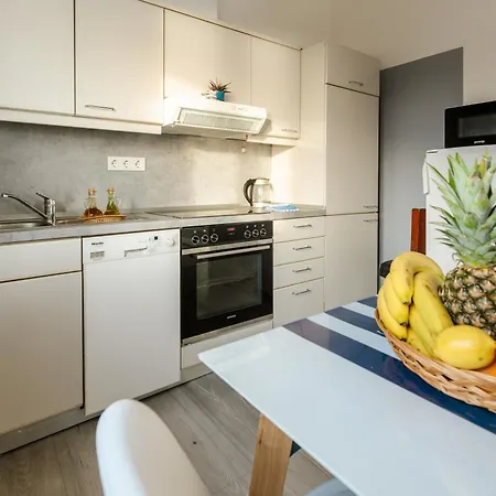 Apartamento Obala *