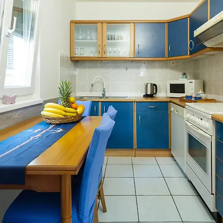 Apartamento Obala Zadar