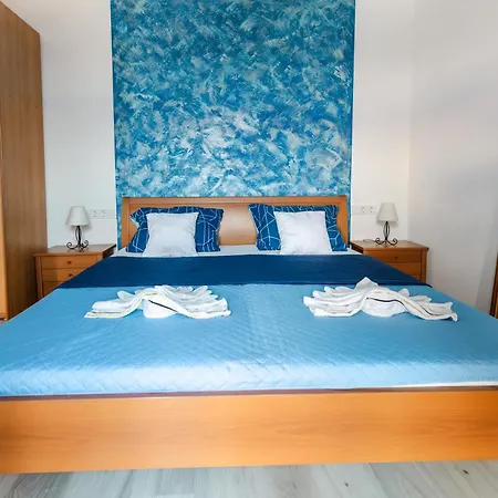 Obala Apartamento Zadar