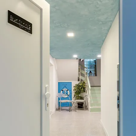 Apartamento Obala Zadar