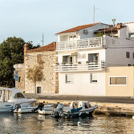 Apartamento Obala