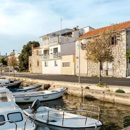 Apartamento Obala Zadar